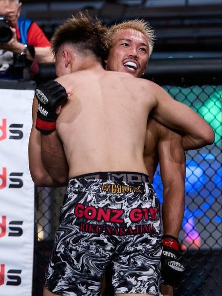 8/2(日) 【NTTDOCOMO Presents】プロフェッショナル修斗公式戦千葉大会「Lemino修斗POUNDOUT」@lemino_shooto サバイバートーナメント2026準決勝齋藤奨司VS無敗のルーキー中島陸のメインイベント、緊張感ある白熱の試合でした!そしてサバイバートーナメント2026決勝戦は齋藤奨司VS野瀬翔平!!!10/19(月)Lemino修斗.9後楽園にて実施予定となります⚔️無料見逃し配信️https://lemino.docomo.ne.jp/contents/Y3JpZDovL3BsYWxhLmlwdHZmLmpwL2dyb3VwL2IxMDUyNmY=?pit_git_type=LIVE_SINGLE#Lemino修斗#修斗