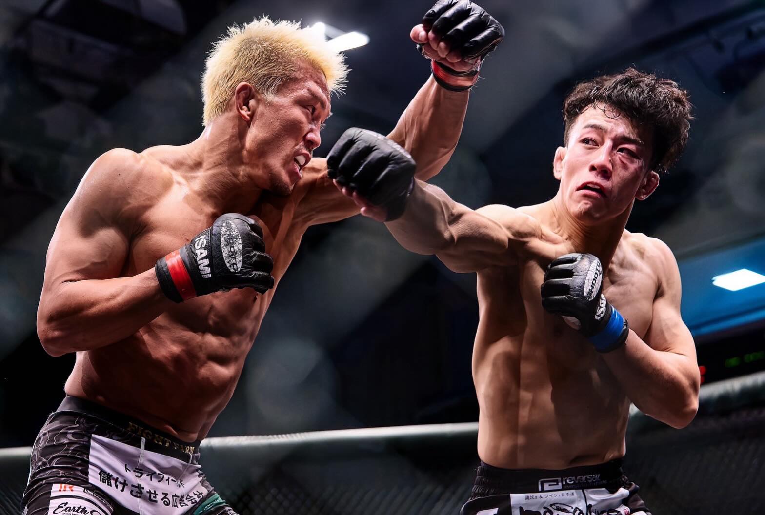 10/19(月)NTT DOCOMO presentsプロフェッショナル修斗公式戦【Lemino修斗.9】️野瀬翔平VS齋藤奨司凄まじく素晴らしい、熱を帯びたサバイバートーナメント決勝戦でした!敗れてしまった齋藤奨司選手も漢を上げ、優勝した野瀬翔平選手の執念に感動、激闘を終えた2人に心から、感謝します見逃し配信️https://lemino.docomo.ne.jp/contents/Y3JpZDovL3BsYWxhLmlwdHZmLmpwL2dyb3VwL2IxMDU2NzM=?pit_git_type=LIVE_SINGLE#Lemino修斗#修斗